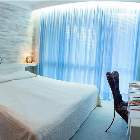 شقة Oasis Vip Club - Boutique On The Beach Itself