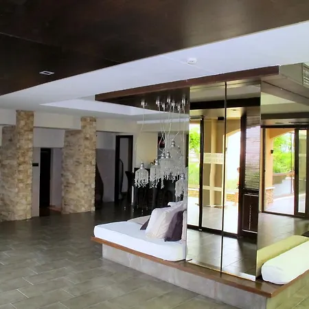 شقة Oasis Vip Club - Boutique On The Beach Itself ساني بيتش