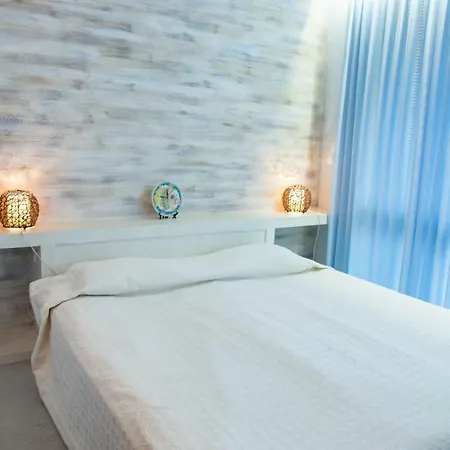 Oasis Vip Club - Boutique On The Beach Itself شقة