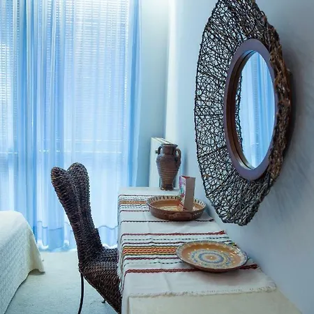 شقة Oasis Vip Club - Boutique On The Beach Itself